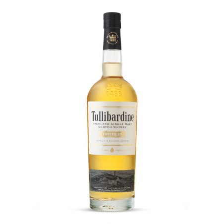 TULLIBARDINE Sovereign 