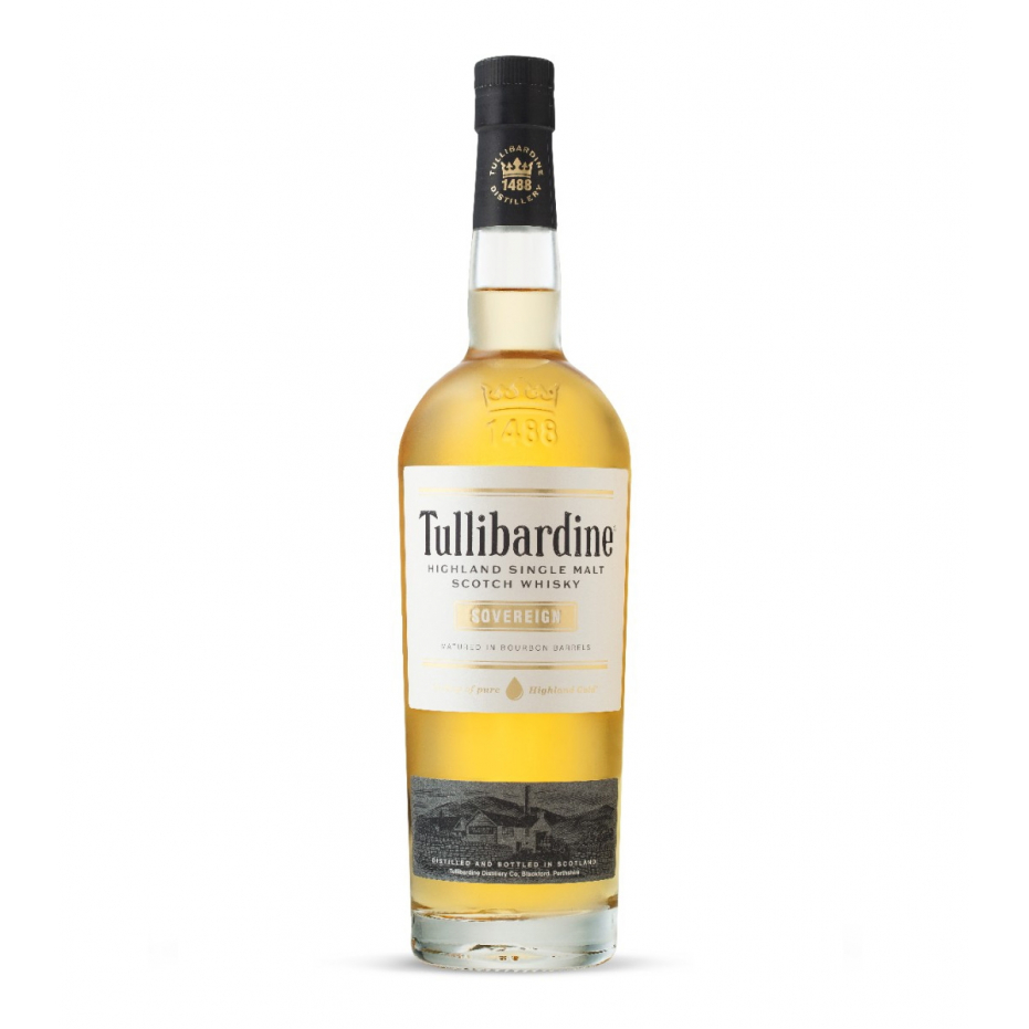 TULLIBARDINE Sovereign TULLIBARDINE Sovereign