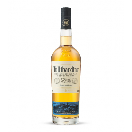 Tullibardine 225 Sauternes Finish2247