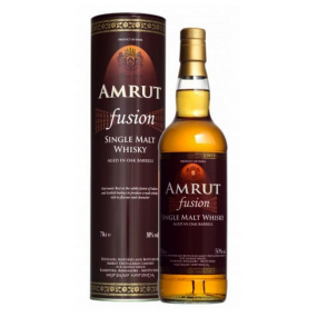 Amrut Fusion