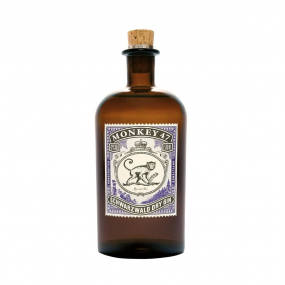 Gin MONKEY 47