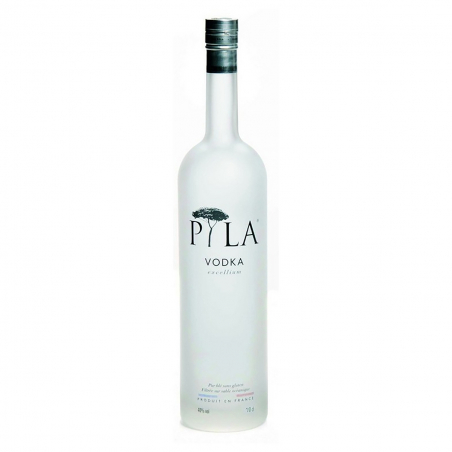 Pyla Excellium Vodka