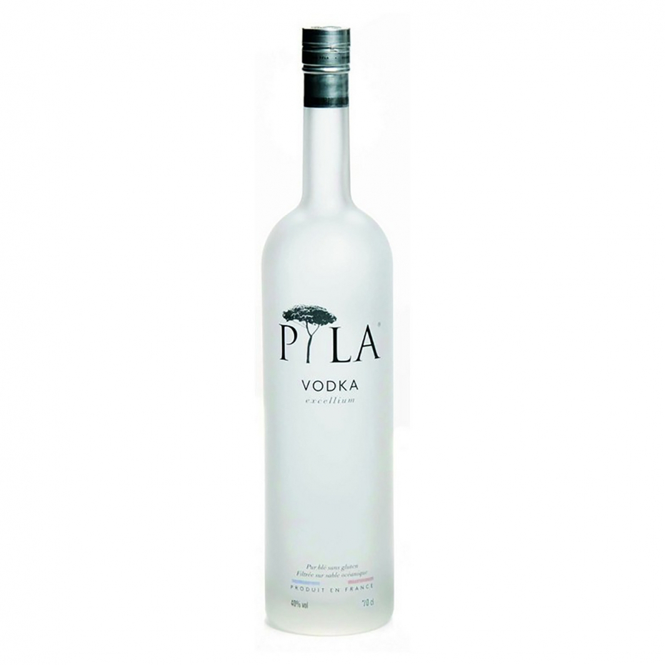 Pyla Excellium Vodka Pyla Excellium Vodka