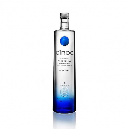 Cîroc Vodka 6 litres Mathusalem