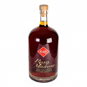 Malecon 1982 Rhum 4.5 litres Seleccion Esplendida Panama