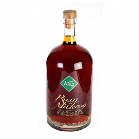 Malecon 1979 Rhum 4.5 litres Seleccion Esplendida Panama