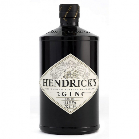 Hendrick's Gin