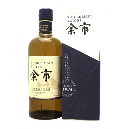 YOICHI-single-malt-nikka-japanese-whisky