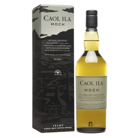 Caol Ila Moch238