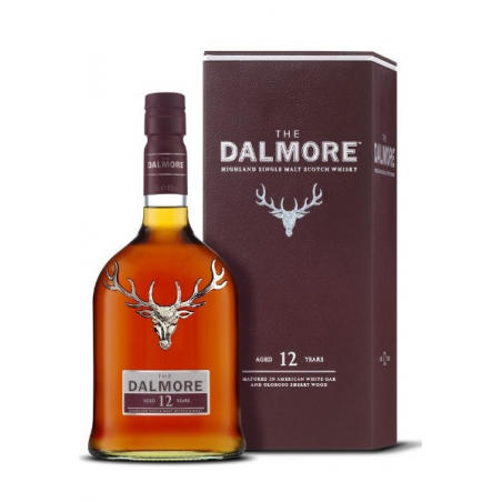 Dalmore 12 ans2425