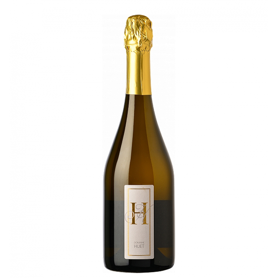 Domaine HUET pétillant Brut 2012 Domaine HUET pétillant Brut 2012