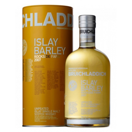 BRUICHLADDICH Islay Barley 2009