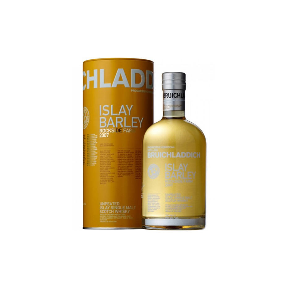 BRUICHLADDICH Islay Barley 2009 BRUICHLADDICH Islay Barley 2009