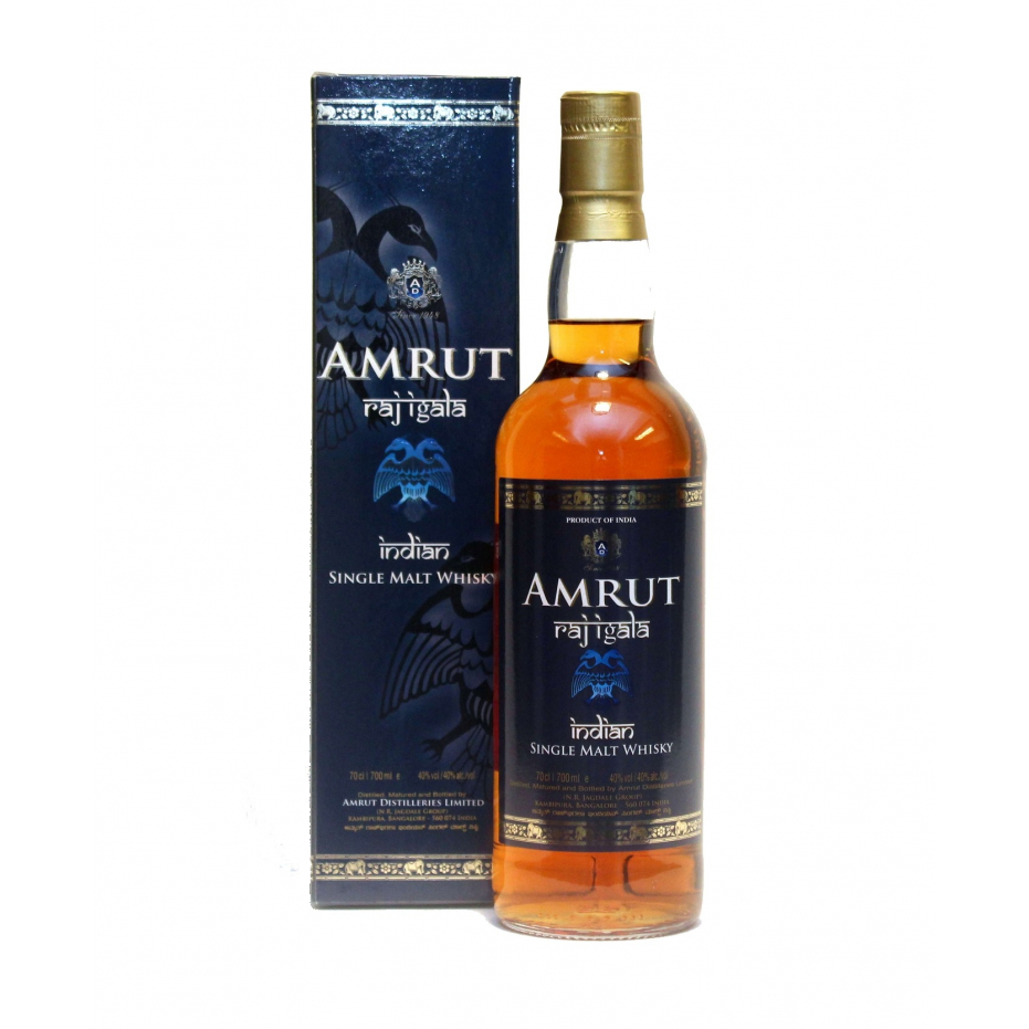 Amrut Raj Igala Amrut Raj Igala