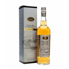 Glencadam Origin 1825 Whisky