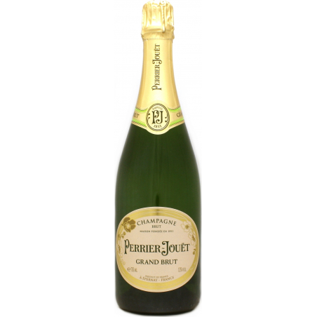 Perrier Jouet  Grand Brut2529