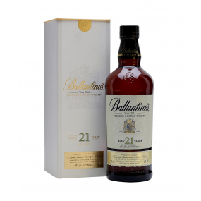 Ballantine's 21 ans