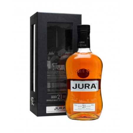 Isle of Jura 21 ans2578