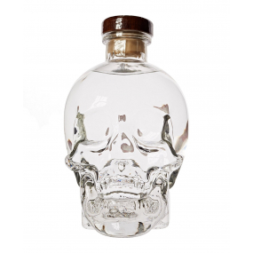 Crystal Head