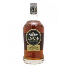 ANGOSTURA 1824 Trinidad et Tobago