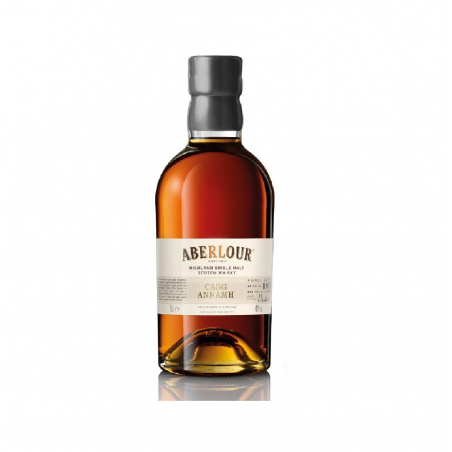 ABERLOUR Casg Annamh