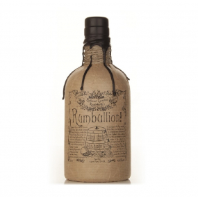 Rhum RUMBULLION