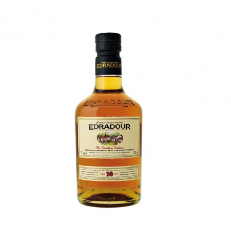 EDRADOUR 10 Ans