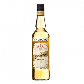 Aalborg Jubilaeums Akvavit