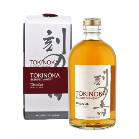 Tokinoka Blended Whisky270