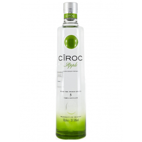 Ciroc Apple Vodka