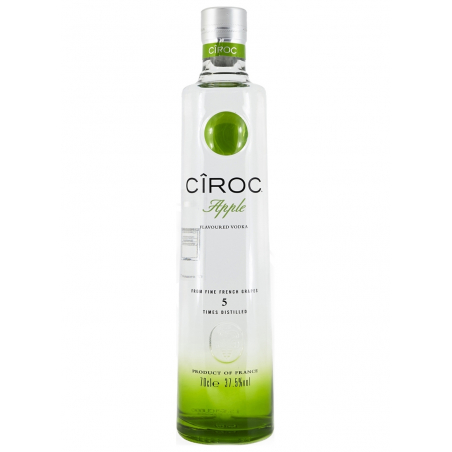 Ciroc Apple Vodka