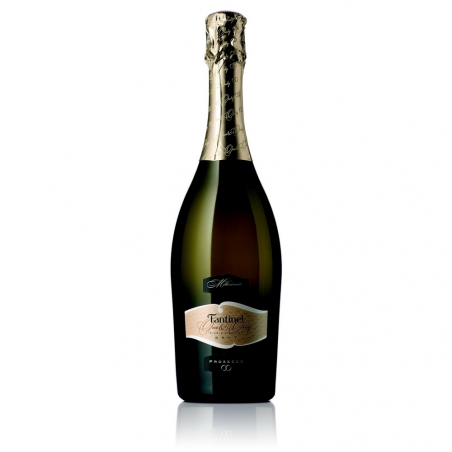Fantinel "One&Only"  Prosecco Millesime 2017 brut