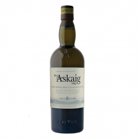 Port Askaig 8 Ans