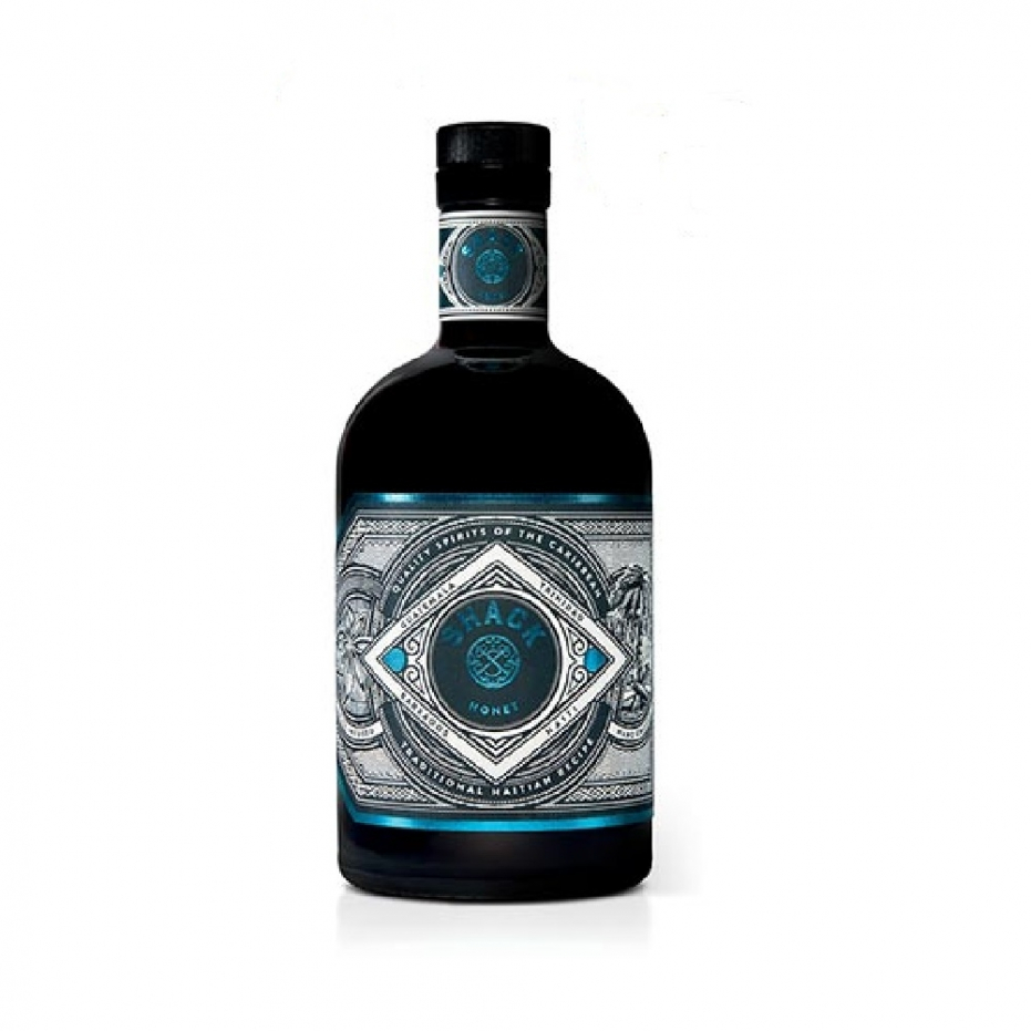 Shack Rum Honey Shack Rum Honey