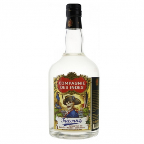 Compagnie Des Indes Tricorne Rhum