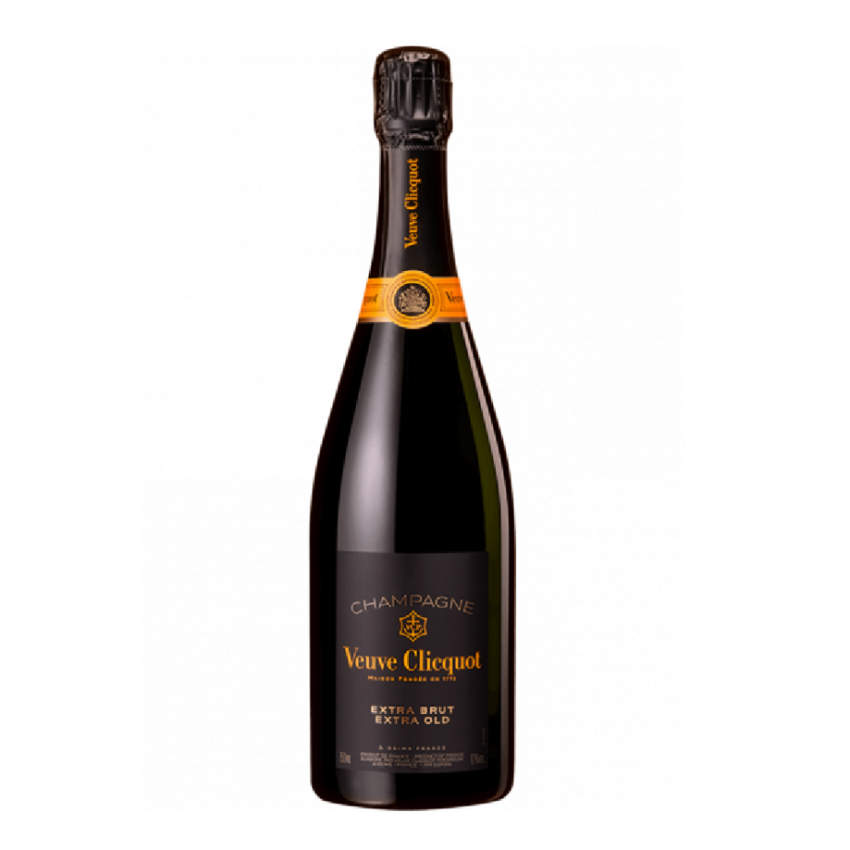 Veuve Clicquot Extra Brut Extra old Veuve Clicquot Extra Brut Extra old