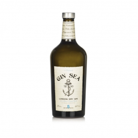 Sea Gin