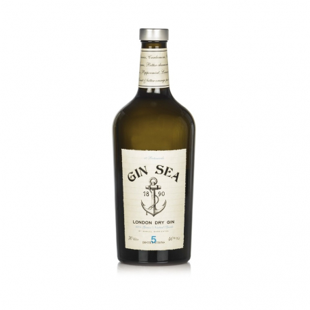 Sea Gin