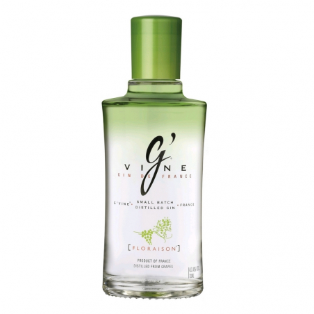 Gvine Floraison Gin