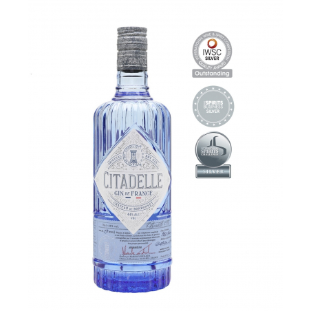 Citadelle Gin