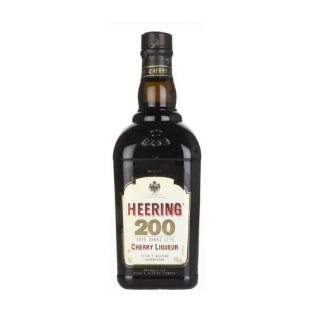 Heering Cherry Liqueur