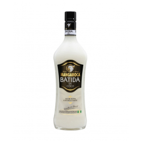Batida de Coco Mangaroca