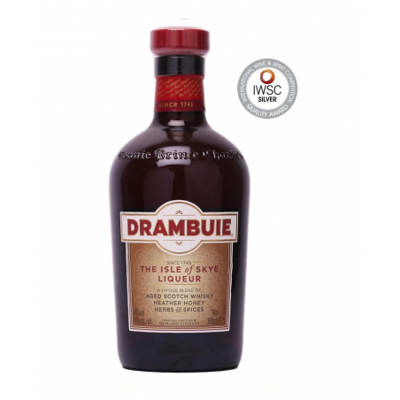 DRAMBUIE Scotch Liqueur