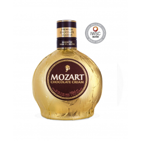 Mozart Original Gold Liqueur