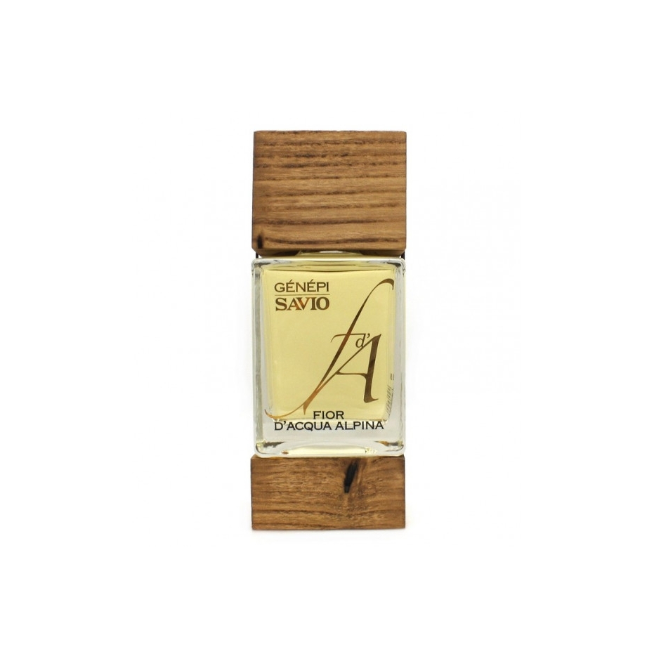 Genepi Fior d'Acqua Alpina Genepi Fior d'Acqua Alpina