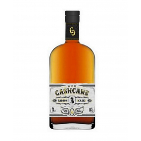 Cashcane Rum Saloon Cask