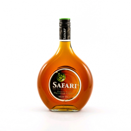 Safari Liqueur