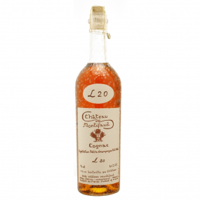 Château de Montifaud Cognac L20 Héritage