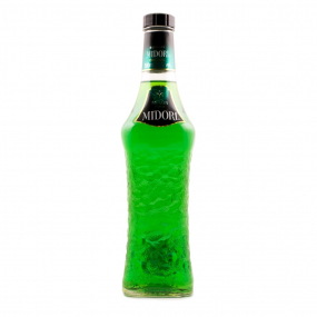 Midori Liqueur