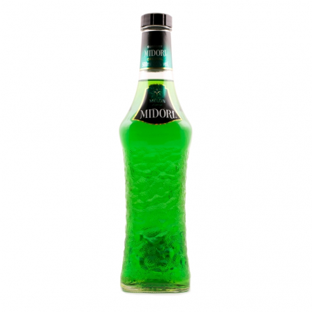 Midori Liqueur